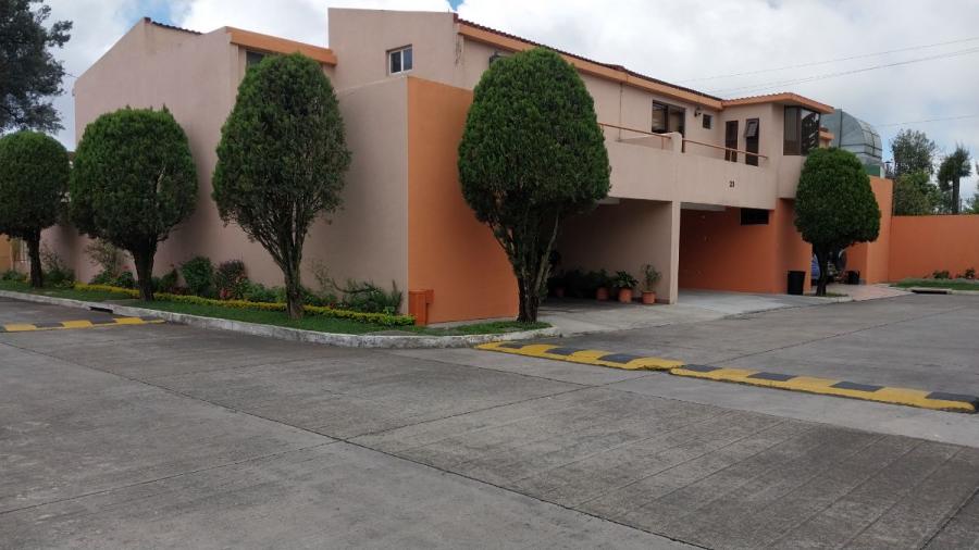 Foto Casa en Venta en Los pinabetes, San Jose Pinula, Guatemala - U$D 140.000 - CAV22564 - BienesOnLine