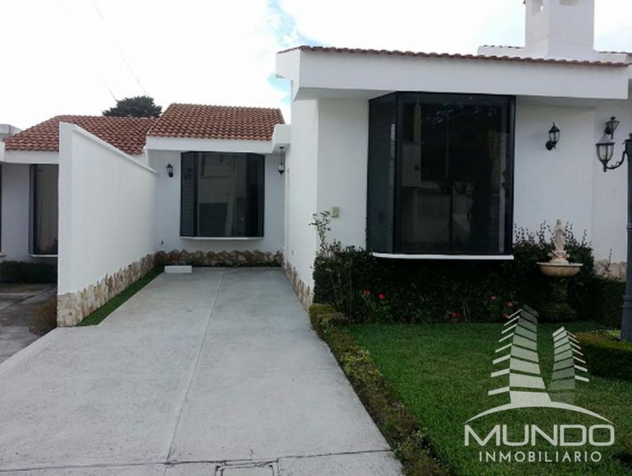 Foto Casa en Venta en San Lucas Sacatepquez, Sacatepquez - Q 700.000 - CAV8534 - BienesOnLine