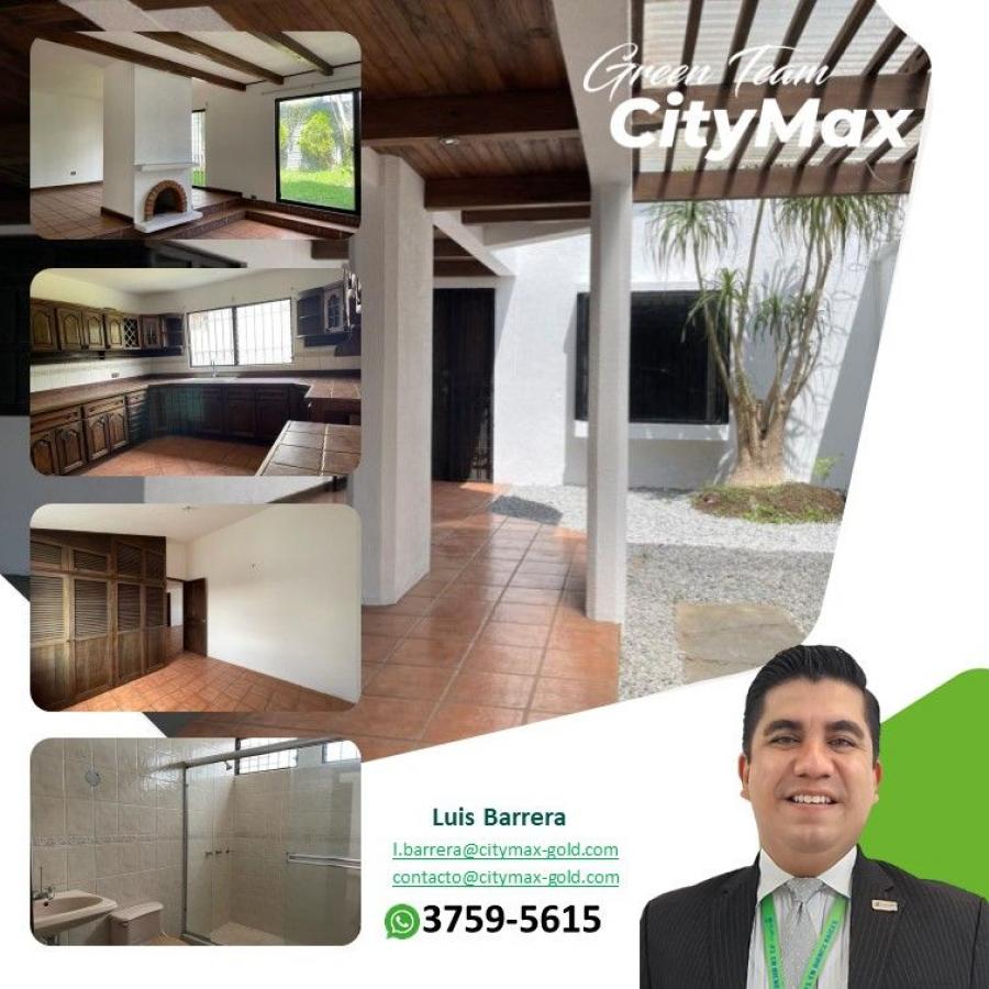 Foto Casa en Venta en San José Pinula, Guatemala - U$D 275.000 - CAV24883 - BienesOnLine