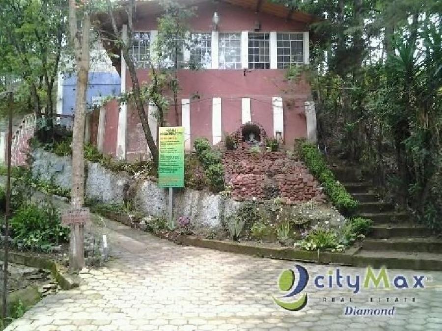 Foto Casa en Venta en San Juan Sacatepequez, San Juan Sacatepequez, Guatemala - U$D 500.000 - CAV44895 - BienesOnLine