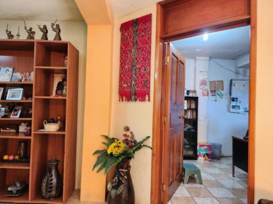 Foto Casa en Venta en Zona 1, Mixco, Guatemala - Q 1.500.000 - CAV46986 - BienesOnLine