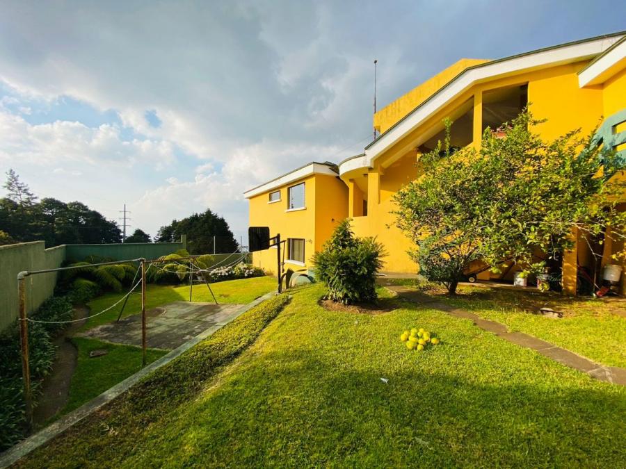 Foto Casa en Venta en Guatemala, Guatemala - U$D 365.000 - CAV41906 - BienesOnLine