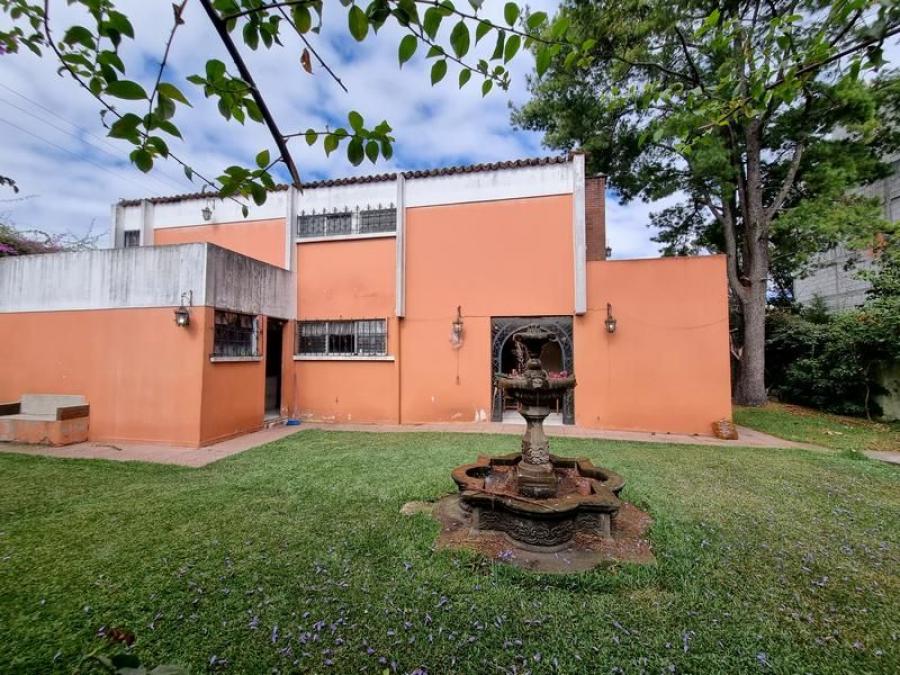 Foto Casa en Venta en Guatemala, Guatemala - Q 2.900.000 - CAV14012 - BienesOnLine