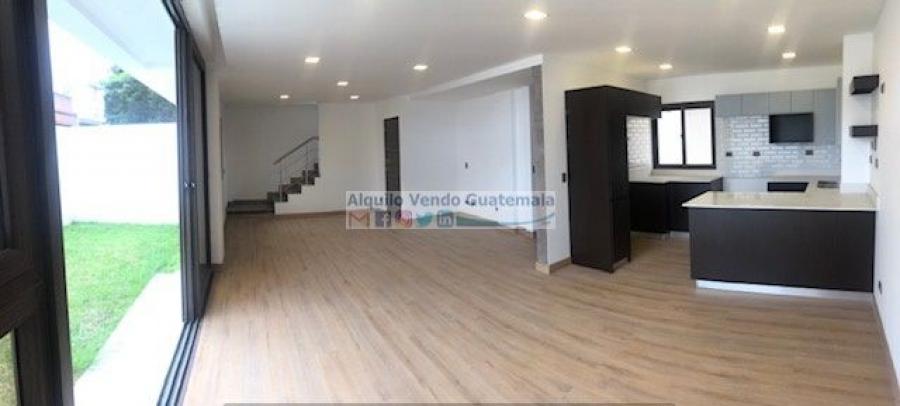 Foto Casa en Venta en El Maestro 2, Guatemala, Guatemala - U$D 495.000 - CAV23758 - BienesOnLine