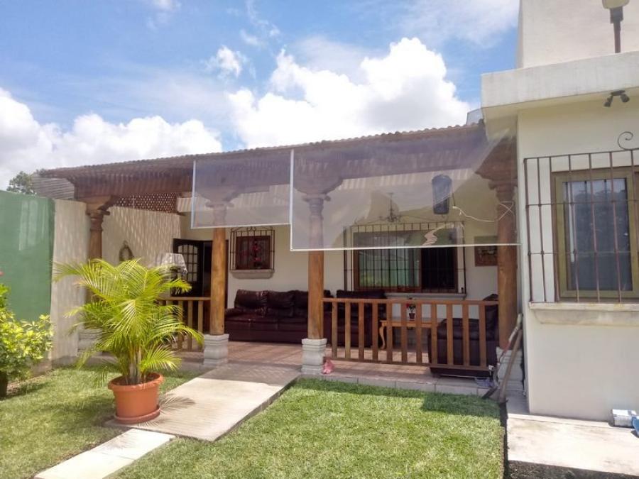 Foto Casa en Venta en Guatemala, Guatemala - U$D 825.000 - CAV5671 - BienesOnLine