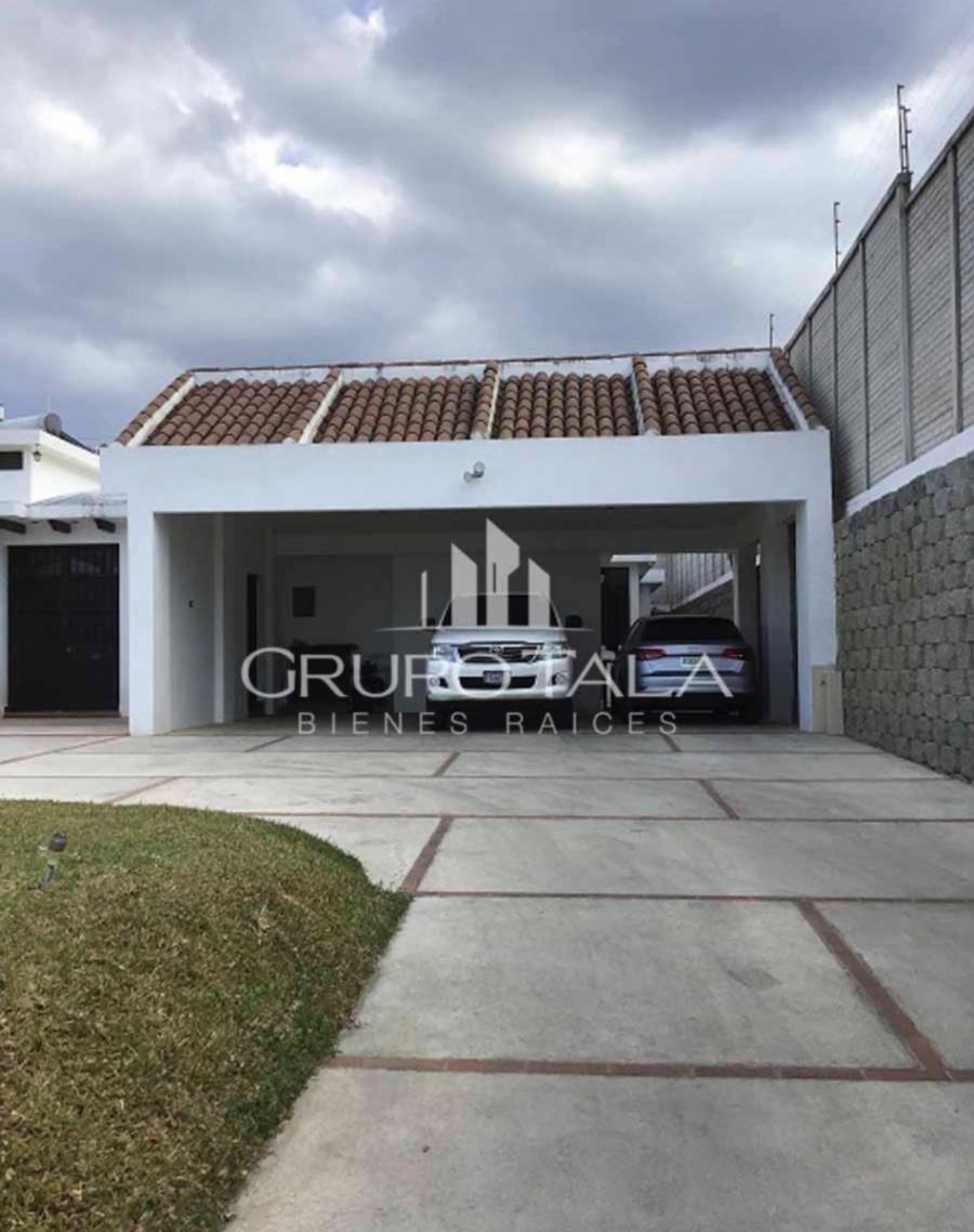 Foto Casa en Venta en Guatemala, Guatemala - Q 5.101.425 - CAV43410 - BienesOnLine