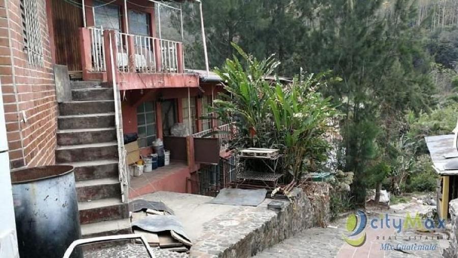 Foto Casa en Venta en Zona 18, Ciudad de Guatemala, Guatemala - Q 2.068.000 - CAV44072 - BienesOnLine