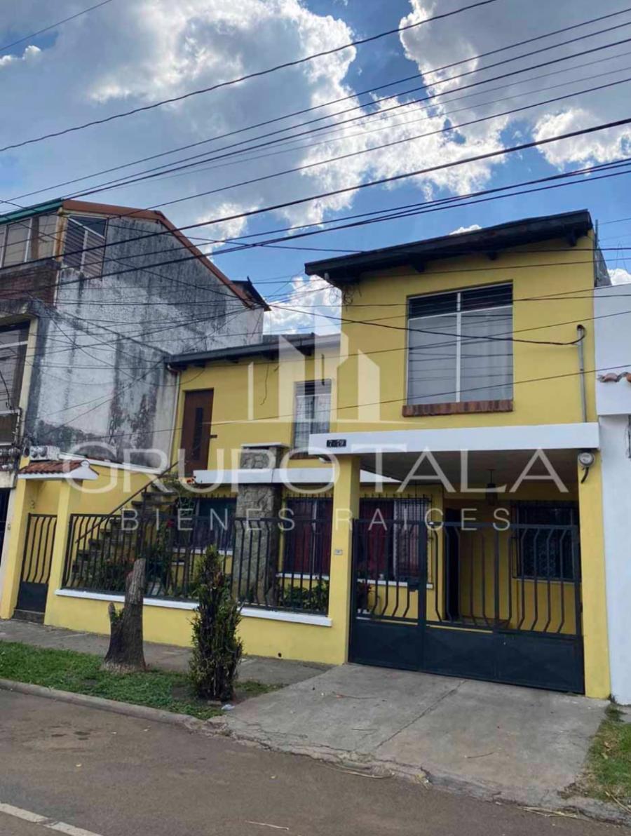 Foto Casa en Venta en Guatemala, Guatemala - Q 2.204.100 - CAV43398 - BienesOnLine