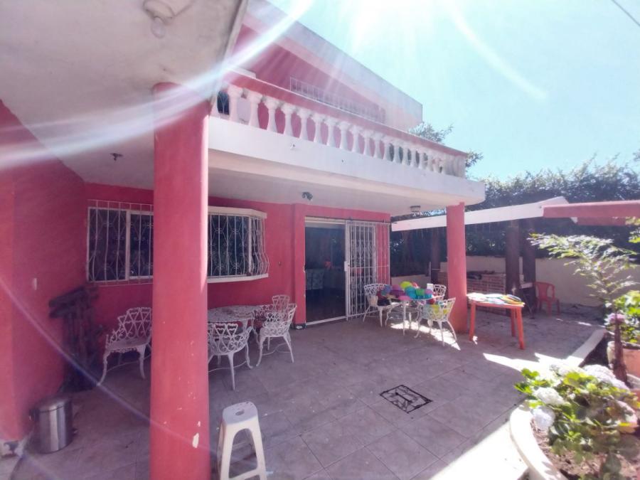 Foto Casa en Venta en San José Pinula, Guatemala - Q 3.000.000 - CAV23849 - BienesOnLine