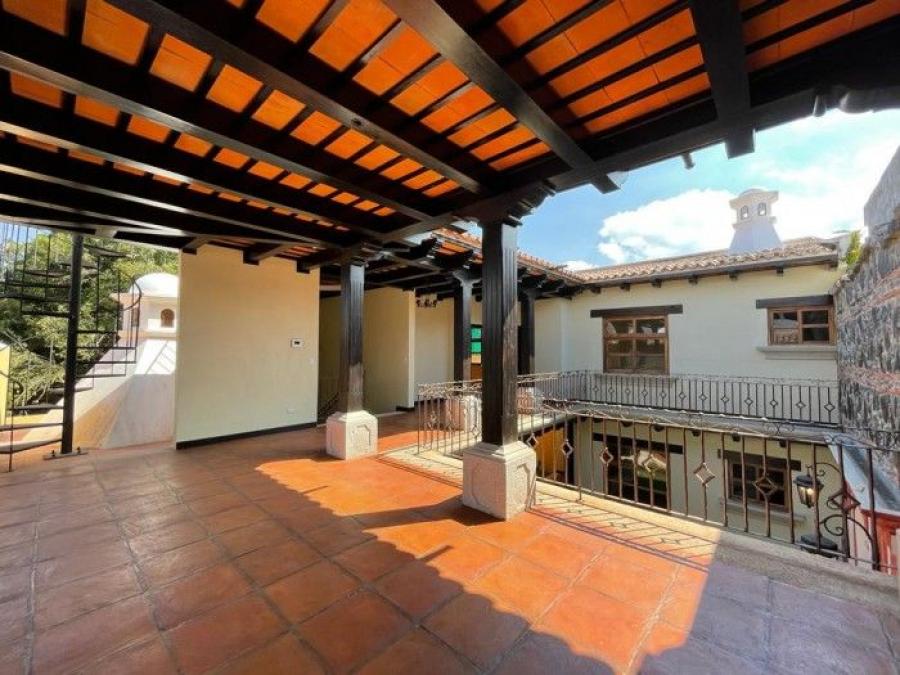 Foto Casa en Venta en San Miguel Dueas, Sacatepquez - U$D 355.000 - CAV39162 - BienesOnLine