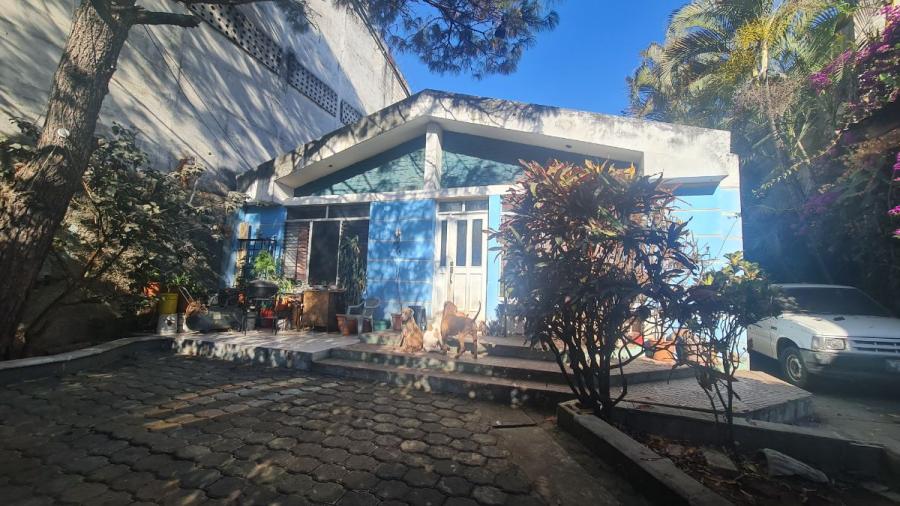 Casa Fuera de Garita en Venta en Villa Nueva Guatemala