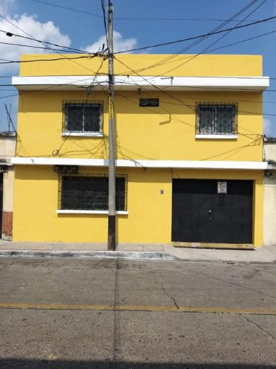 Foto Casa en Venta en Guatemala, Guatemala - U$D 2.295.000 - CAV17469 - BienesOnLine