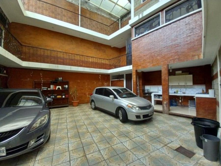 Foto Casa en Venta en Zona 1, Mixco, Guatemala - Q 2.600.000 - CAV44169 - BienesOnLine