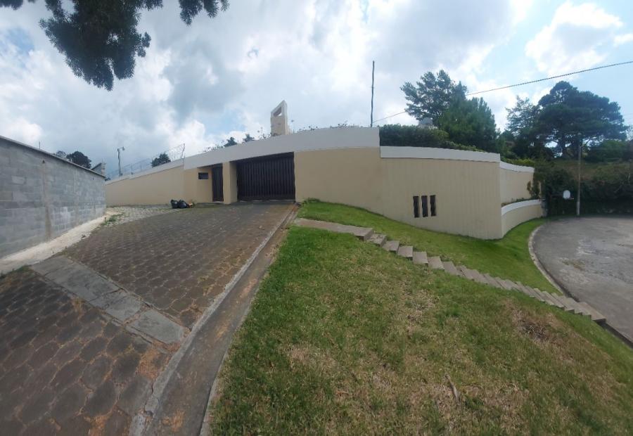 Foto Casa en Venta en CARRETERA A EL SALVADOR, KM16.5 RESIDENCIALES SAN MIGUEL, Guatemala - U$D 850.000 - CAV16551 - BienesOnLine