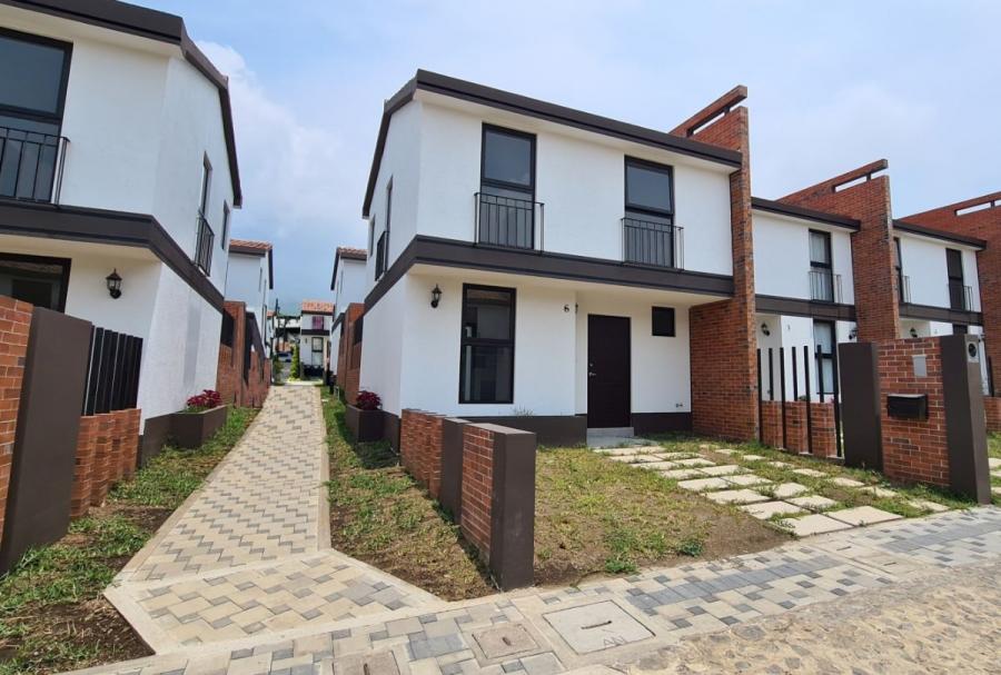 Foto Casa en Renta en Ciudad Vieja, Sacatepéquez - Q 5.000 - CAR28088 - BienesOnLine