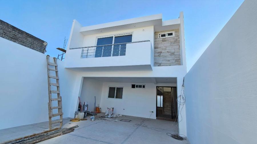 Foto Casa en Venta en SECTOR B1, Mixco, Guatemala - Q 2.500.000 - CAV47502 - BienesOnLine