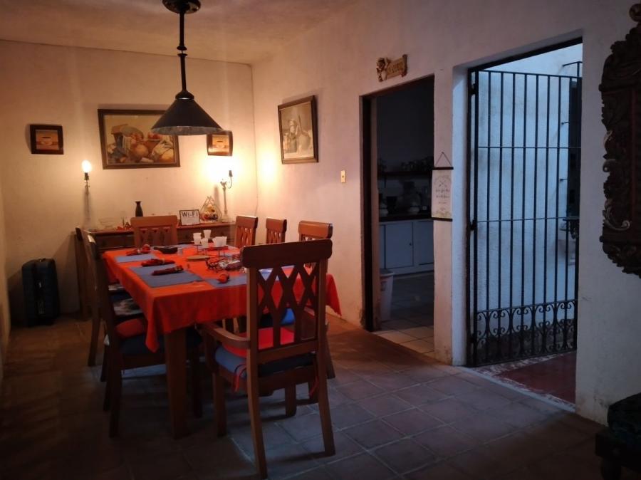 Foto Casa en Venta en Santa Ana, Antigua Guatemala, Sacatepquez - U$D 315.000 - CAV7840 - BienesOnLine