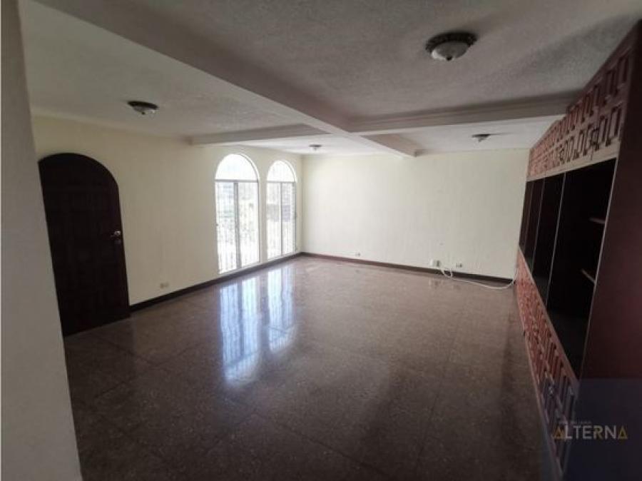 Foto Casa en Renta en Ciudad Nueva, Guatemala, Guatemala - Q 13.500 - CAR26838 - BienesOnLine