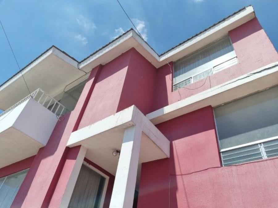 Foto Casa en Renta en Guatemala, Guatemala - U$D 2.576 - CAR15069 - BienesOnLine