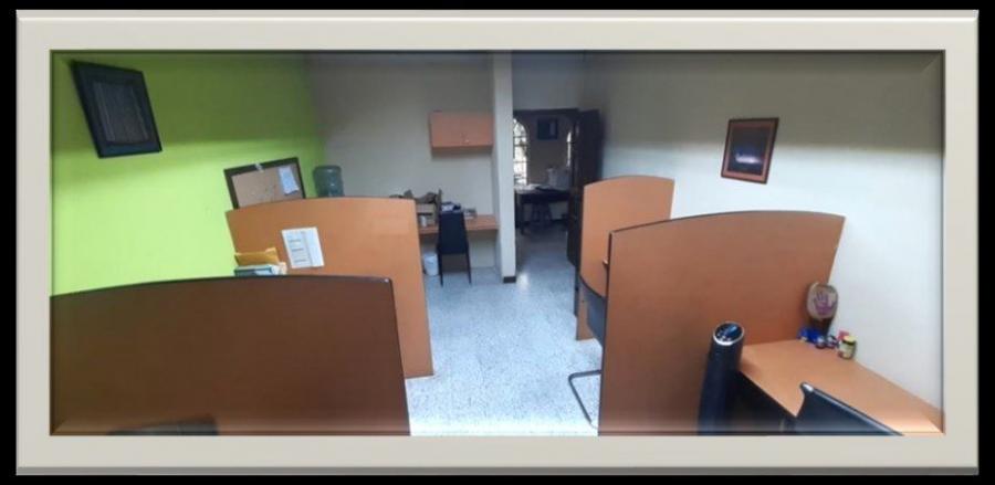 Foto Oficina en Renta en Zona 10, Guatemala, Guatemala - U$D 2.950 - OFR4811 - BienesOnLine