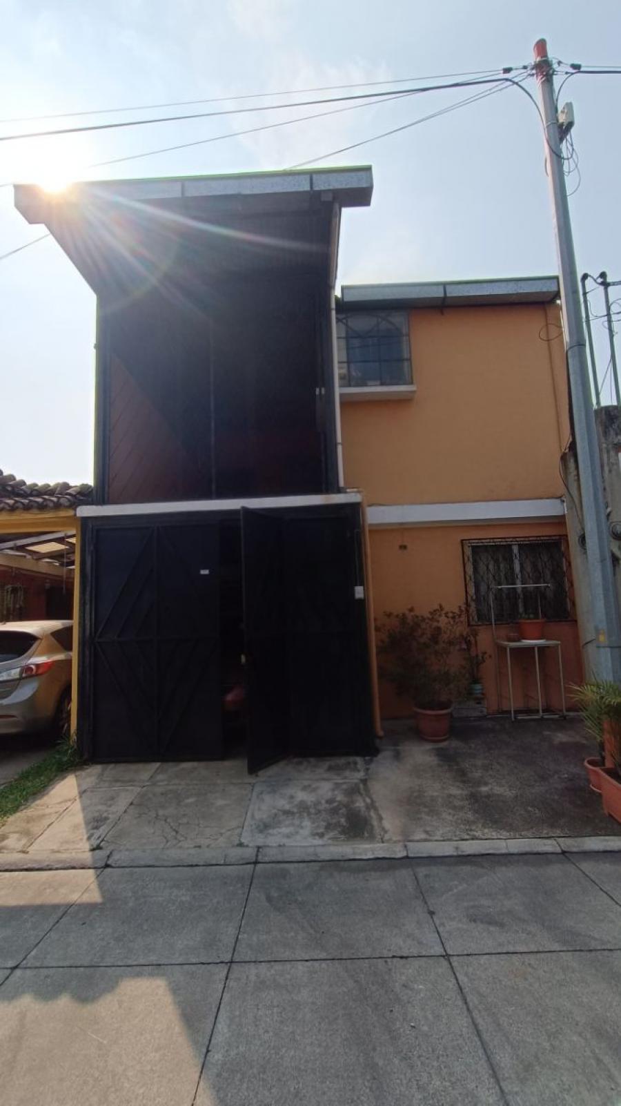 Foto Casa en Venta en San Miguel Petapa, Guatemala - Q 900.000 - CAV42963 - BienesOnLine