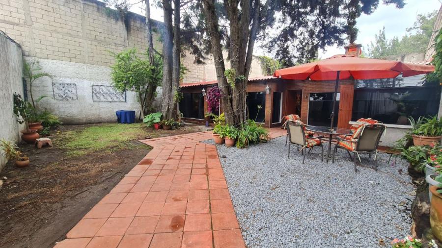 Foto Casa en Venta en Mixco, Guatemala - Q 2.800.000 - CAV18485 - BienesOnLine