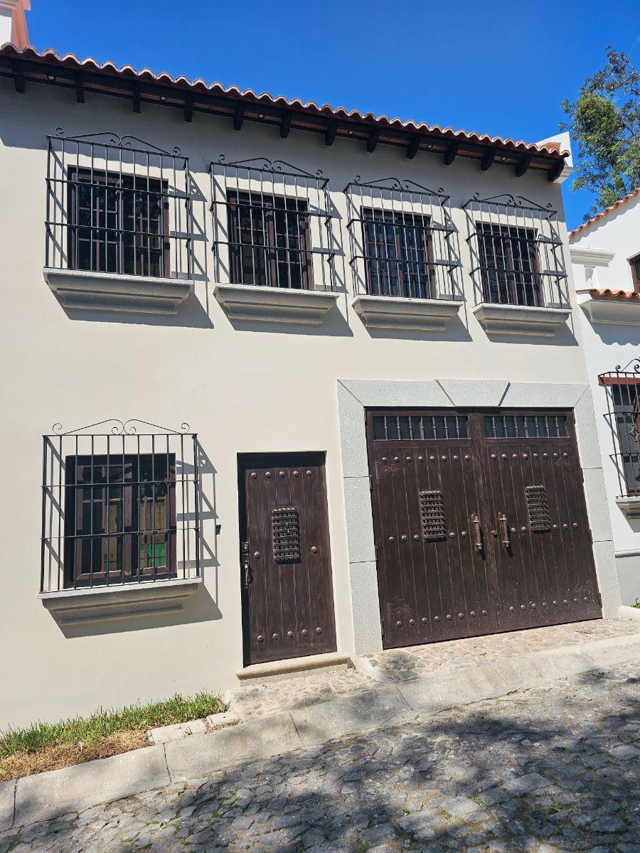 Casa Residencial Lista para Estrenar en Antigua Gardens 