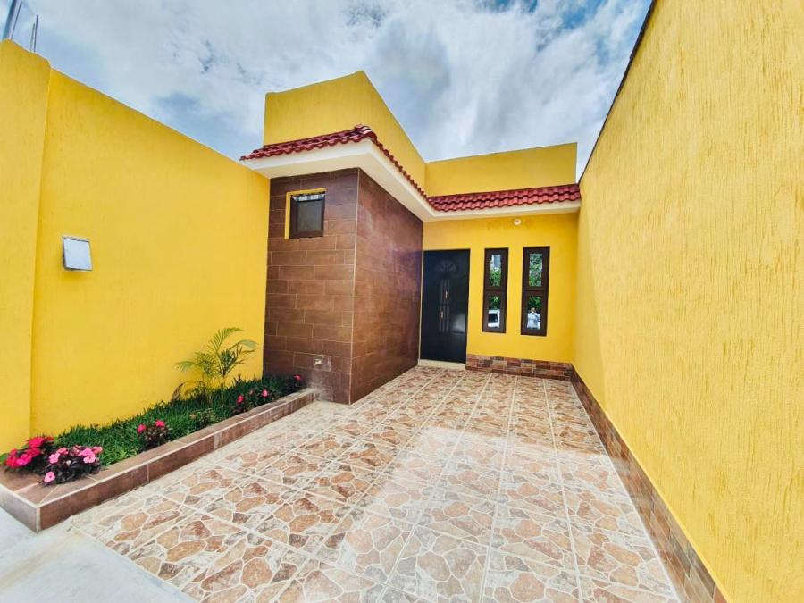 Foto Casa en Venta en Residenciales san josé pinula, San jose pinula, Guatemala - Q 2.033 - CAV17492 - BienesOnLine