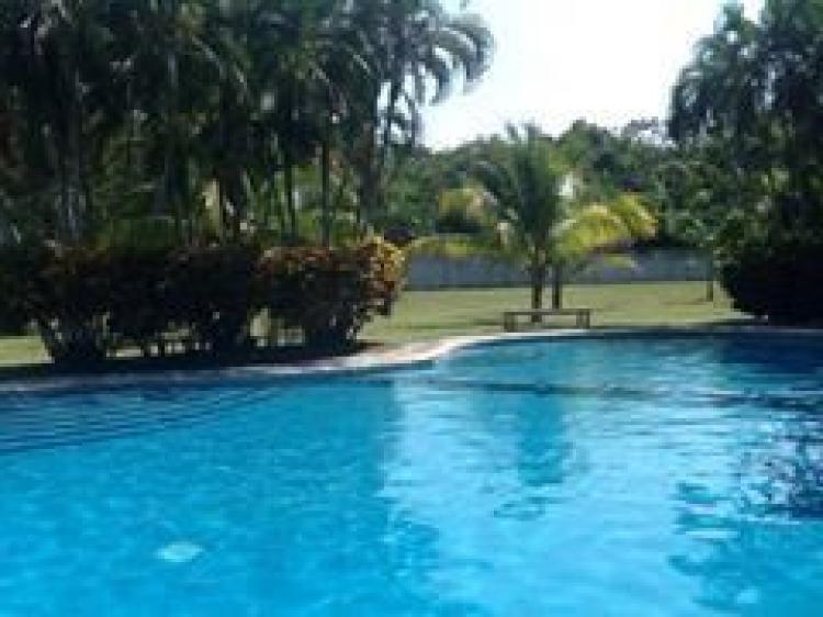 CASA VACACIONAL EN VENTA EN PUERTO SAN JOSE