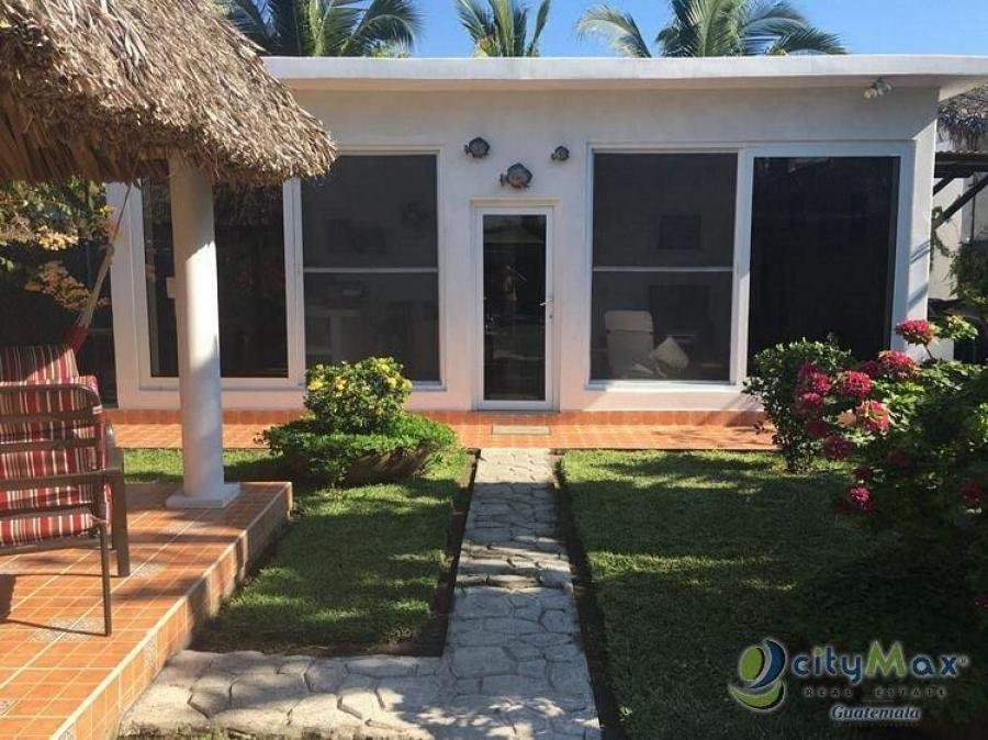 Foto Casa en Venta en Escuintla, Escuintla, Escuintla - U$D 100.000 - CAV46070 - BienesOnLine