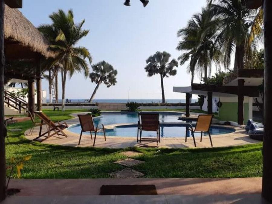 Foto Casa en Venta en Iztapa, Escuintla - U$D 450.000 - CAV42781 - BienesOnLine