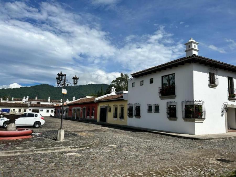 Foto Casa en Venta en Antigua Guatemala, Sacatepéquez - U$D 925.000 - CAV27896 - BienesOnLine