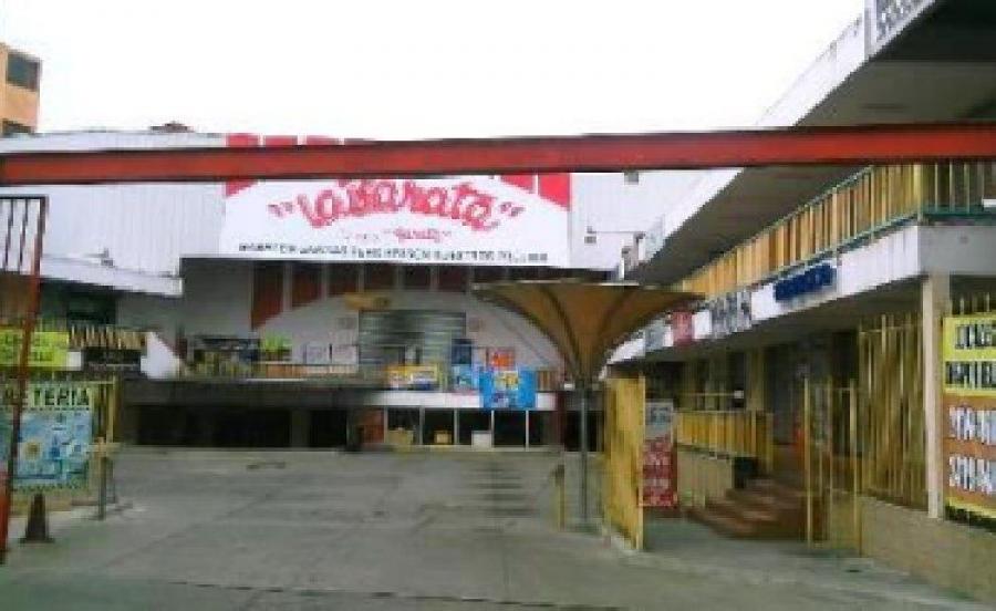 Centro de Convivencia en Venta en Zona 18, Guatemala