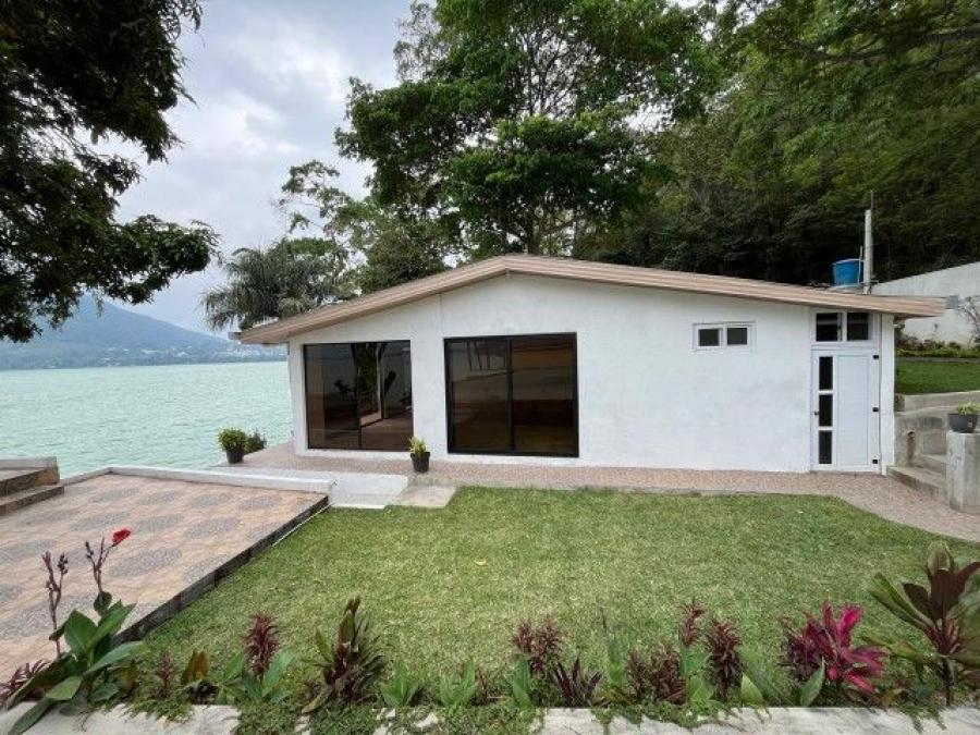 Foto Casa en Venta en Amatitln, Amatitlan, Guatemala - U$D 125.000 - CAV44529 - BienesOnLine