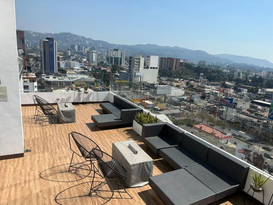 Foto Apartamento en Renta en Guatemala, Guatemala - Q 7.000 - APR38858 - BienesOnLine