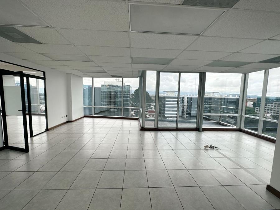 Foto Oficina en Renta en zona 10 ciudad Guatemala, Guatemala, Guatemala - U$D 5.160 - OFR42886 - BienesOnLine