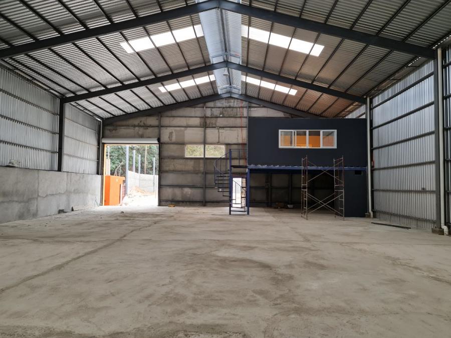 Foto Bodega en Renta en zona 6, Guatemala, Guatemala - Q 17.300 - BOR44687 - BienesOnLine