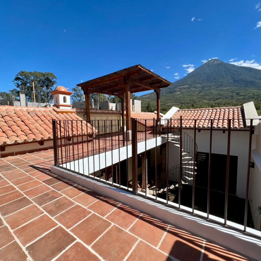 Foto Casa en Venta en Alotenango Sacatepequez, Alotenango, Sacatepquez - U$D 321.000 - CAV42808 - BienesOnLine