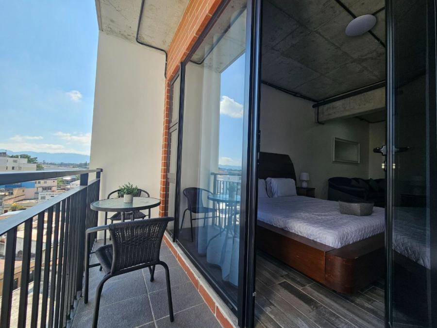 Foto Apartamento en Venta en zona 4 Capital, Guatemala, Guatemala - U$D 115.000 - APV42502 - BienesOnLine