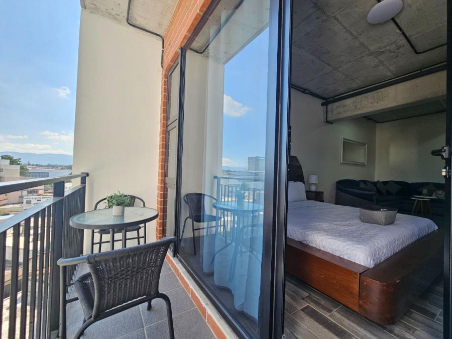 Foto Apartamento en Venta en Ciudad, Guatemala, Guatemala, Guatemala - U$D 115.000 - APV42813 - BienesOnLine