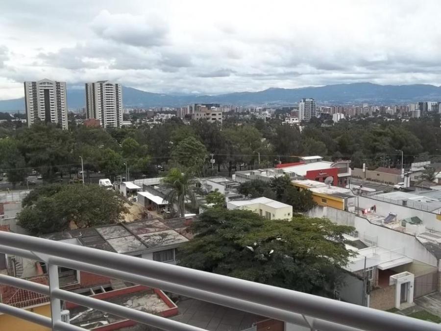 Foto Apartamento en Renta en Zona 15, Ciudad de Guatemala, Guatemala - U$D 1.175 - APR47029 - BienesOnLine