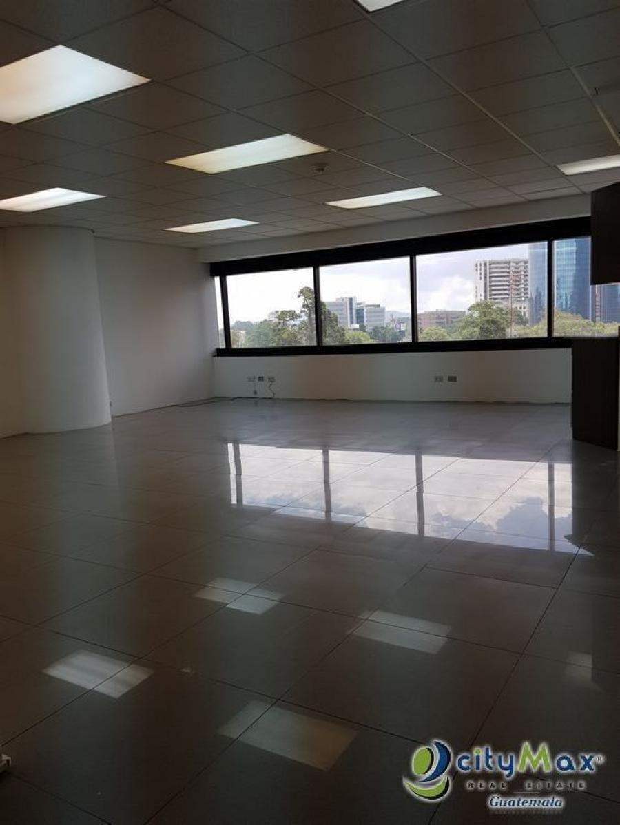 Foto Oficina en Renta en Zona 10, Guatemala - U$D 736 - OFR33567 - BienesOnLine