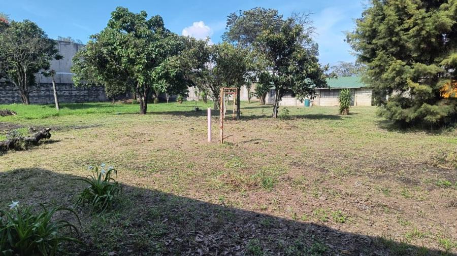 Foto Terreno en Renta en zona 4 Granjas Italia, Guatemala - Q 75.000 - TER42457 - BienesOnLine