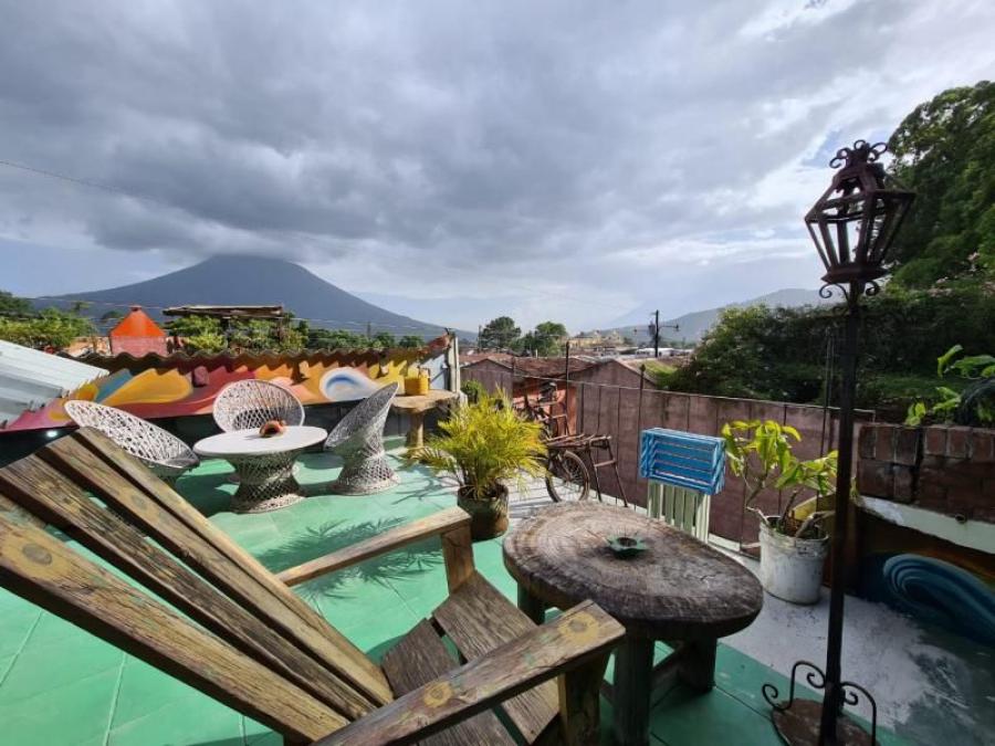 Foto Apartamento en Renta en Antigua Guatemala, Antigua Guatemala, Sacatepquez - Q 6.500 - APR9094 - BienesOnLine