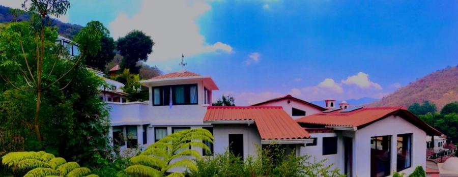Foto Apartamento en Renta en Santa Ana, Antigua Guatemala, Sacatepquez - U$D 590 - APR10523 - BienesOnLine