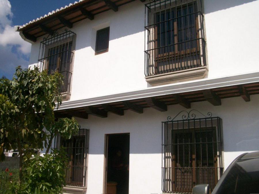 Foto Apartamento en Renta en San Pedro El Panorama, Antigua Guatemala, Sacatepquez - U$D 750 - APR6374 - BienesOnLine