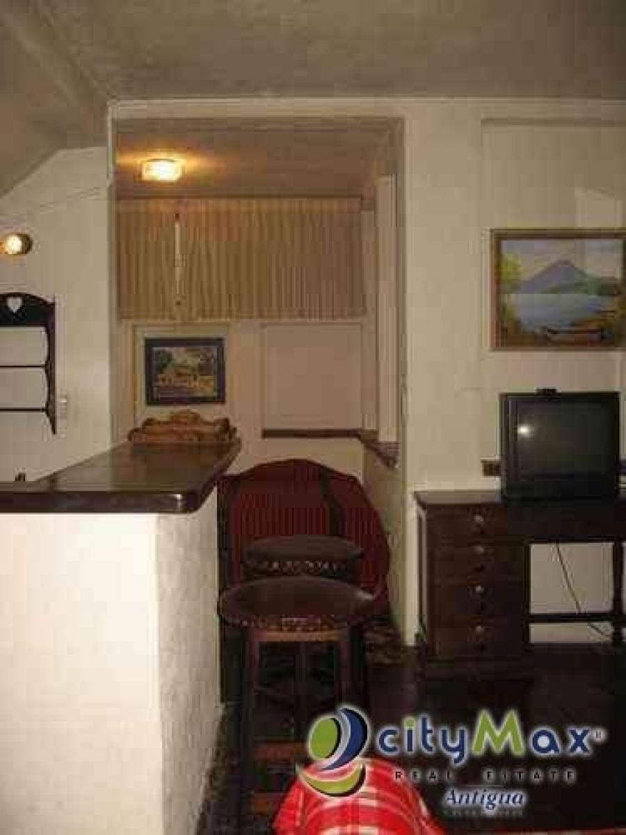 Foto Apartamento en Renta en Antigua Guatemala, Antigua Guatemala, Sacatepquez - U$D 475 - APR45751 - BienesOnLine