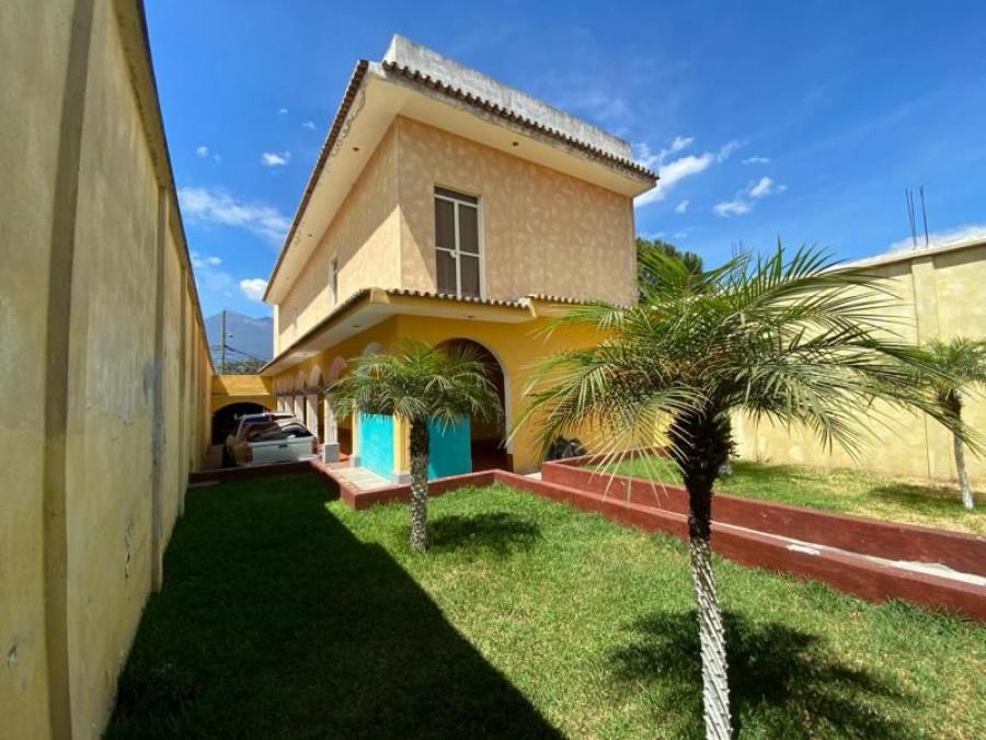 Foto Casa en Renta en Ciudad Vieja, Ciudad Vieja, Sacatepquez - Q 10.000 - CAR9234 - BienesOnLine