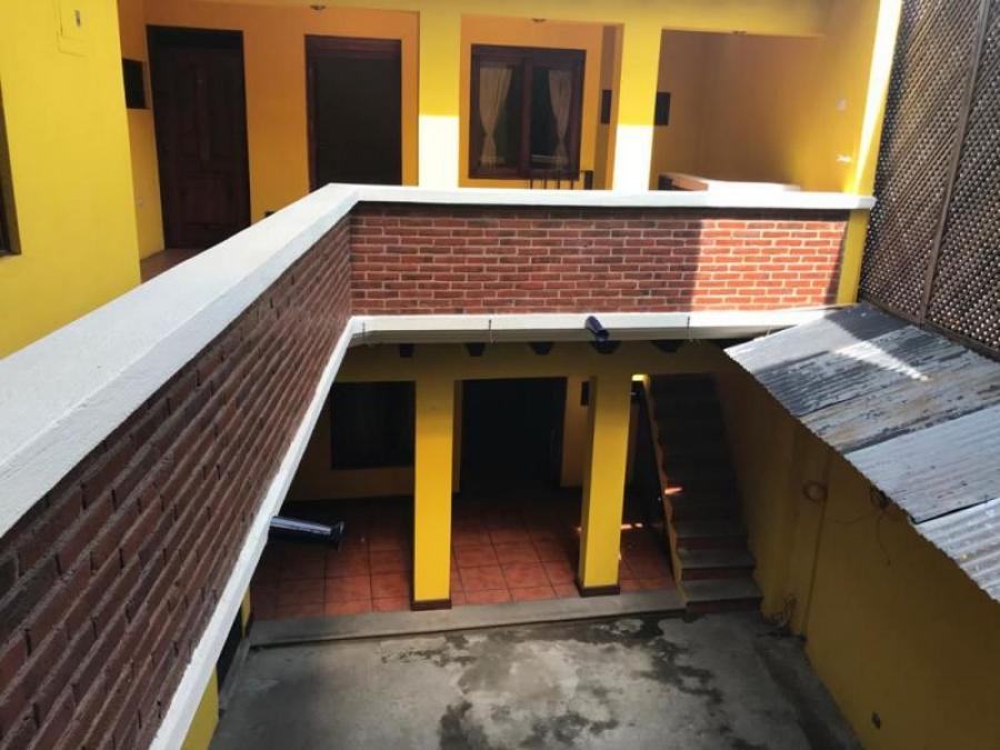 Foto Casa en Renta en Jocotenango, Sacatepquez - Q 7.000 - CAR7544 - BienesOnLine