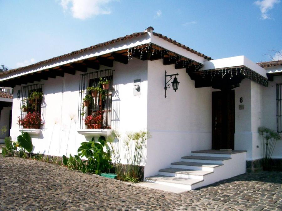 Foto Casa en Renta en La Antigua Guatemala, La Antigua Guatemala, Sacatepéquez - U$D 1.300 - CAR12762 - BienesOnLine